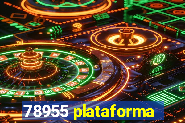 78955 plataforma